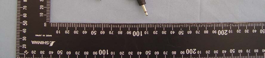IR Control Station - FCC ID XS9HSK-200Z - HomeScenario, Inc