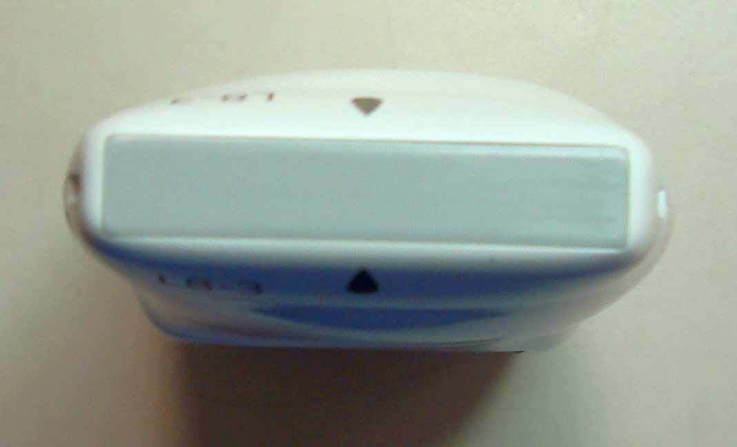 Acuson Freestyle Ultrasound System Wireless Probe - FCC ID XSB2300A - Siemens Medical Solutions USA, Inc.