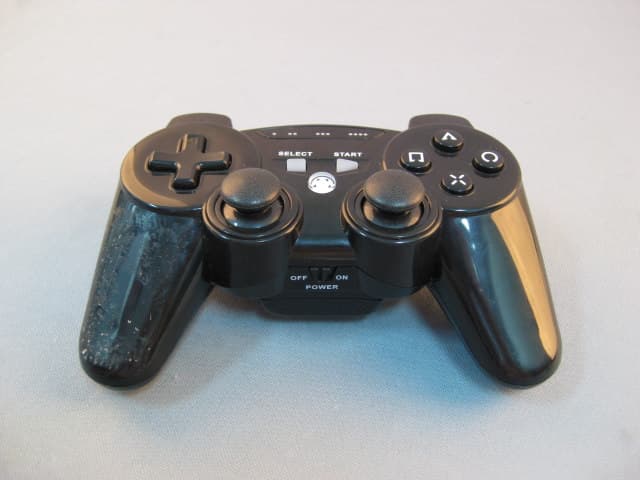 PS3 Controller - FCC ID XSFPS33032 - Zoozen Ltd (2)
