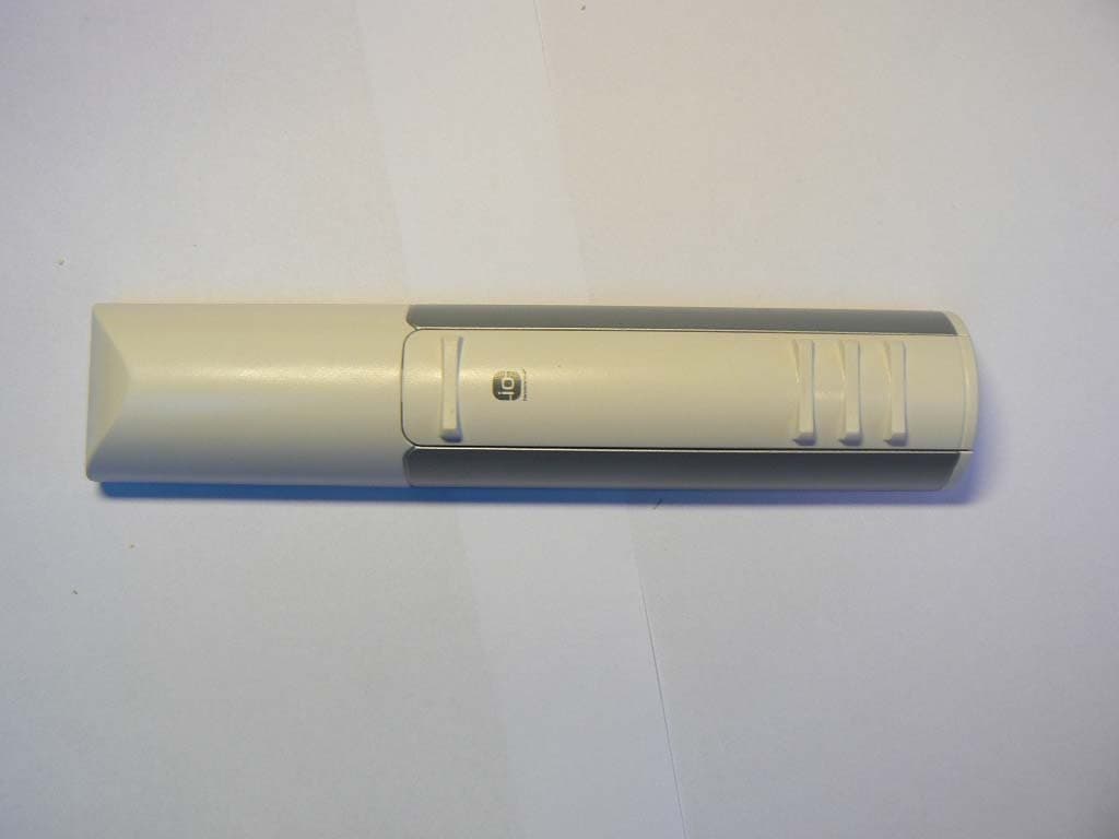 Remote Control - FCC ID XSG833429 - VELUX America Inc. (2)