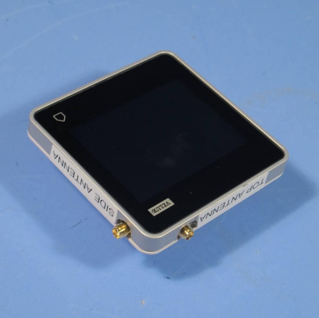 Remote control - FCC ID XSG835403 - VELUX America Inc. (3)