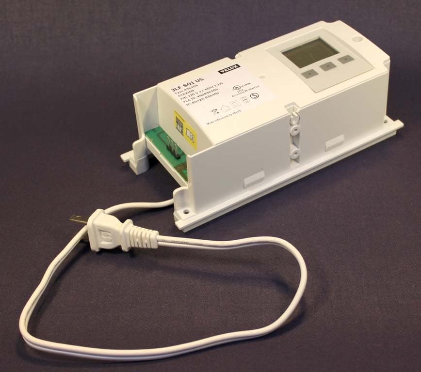RF Interface and Beacon - FCC ID XSG836406 - VELUX America Inc.