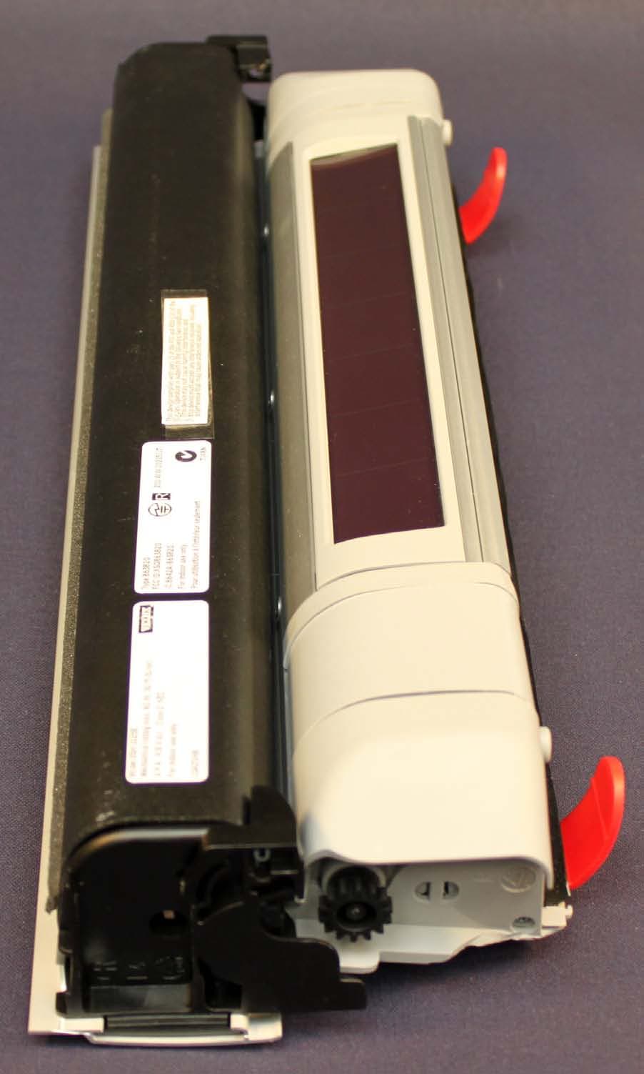 Motor unit for solar/battery powered blinds - FCC ID XSG863820 - VELUX America Inc.