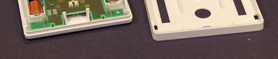 Wireless Keypad - FCC ID XSG863878 - VELUX America Inc.