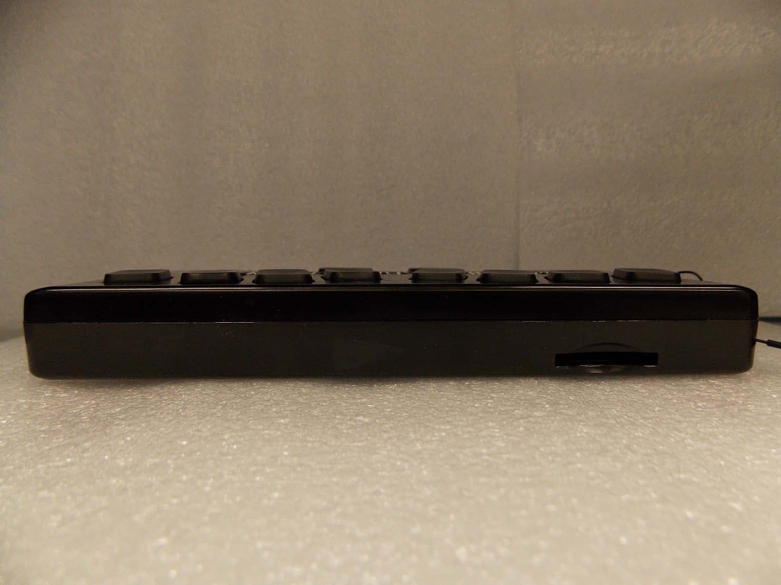 braille notetaker and book reader - FCC ID XT5-BR20 - Technologies Humanware Inc. (2)