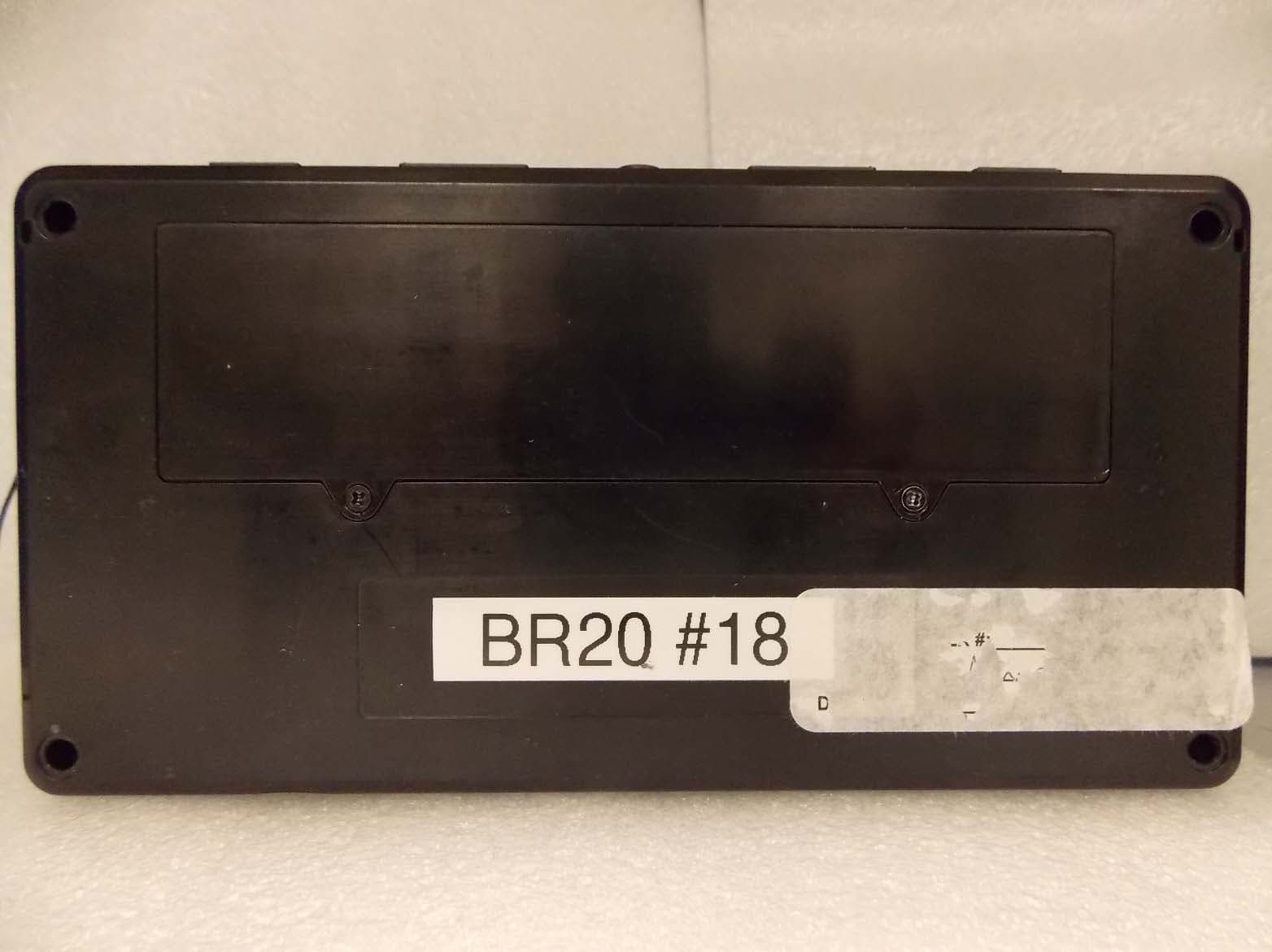 braille notetaker and book reader - FCC ID XT5-BR20 - Technologies Humanware Inc. (4)