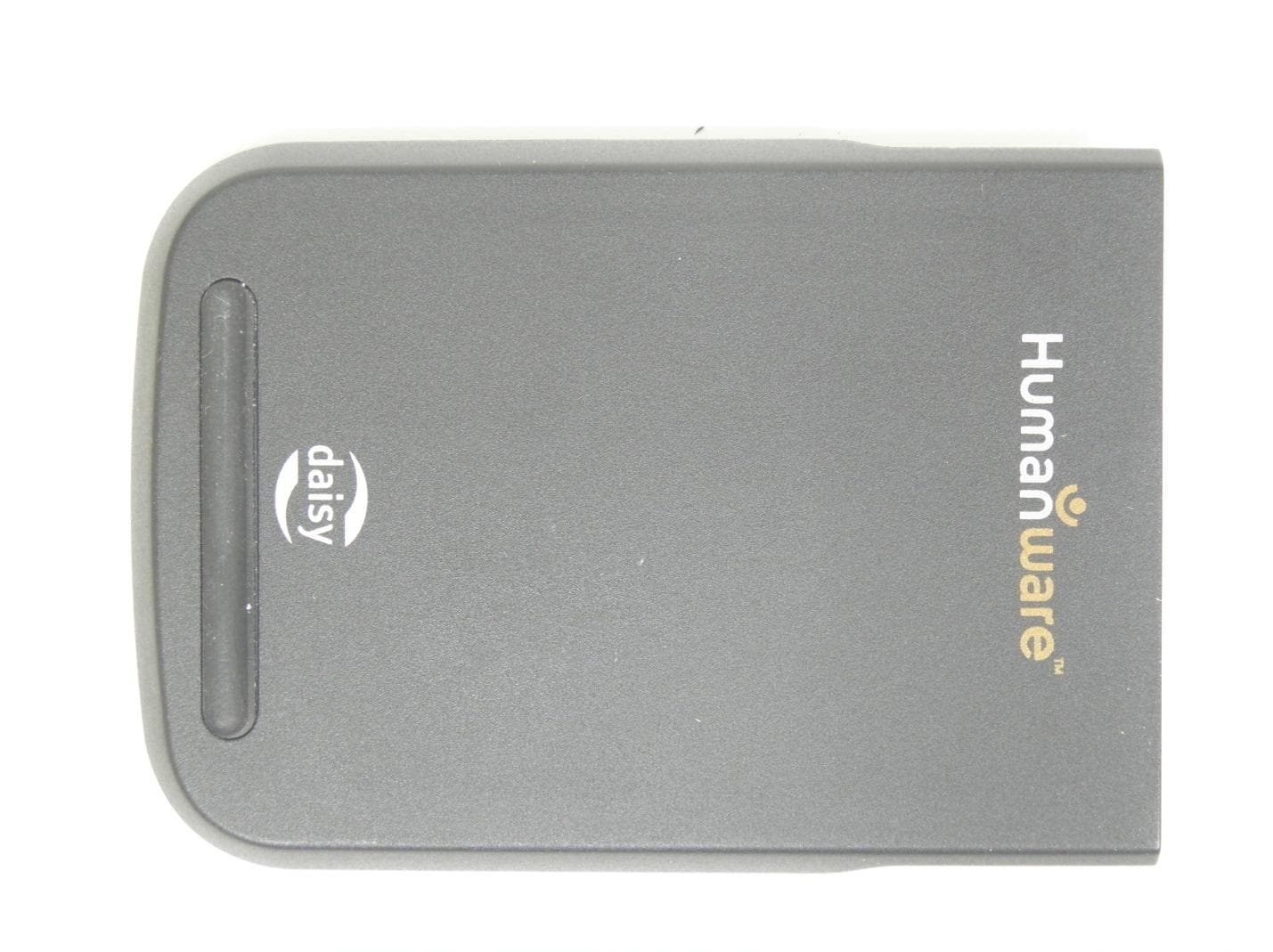 Digital Talking book player - FCC ID XT5503VRC - Technologies Humanware Inc. (2)