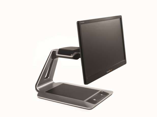 Desktop Video Magnifier - FCC ID XT5PGIDT - Technologies Humanware Inc.