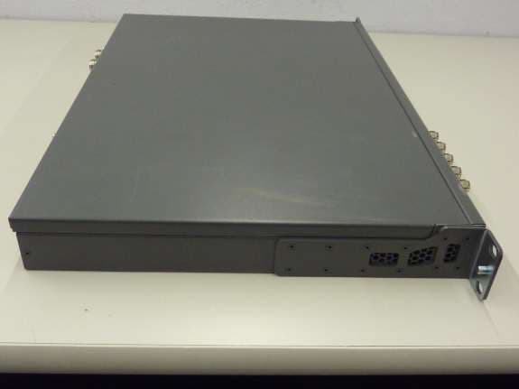 TRANSAIR PTC-3001 - FCC ID XTC-TRANSAIRP3001 - Lilee Systems, Ltd. (2)