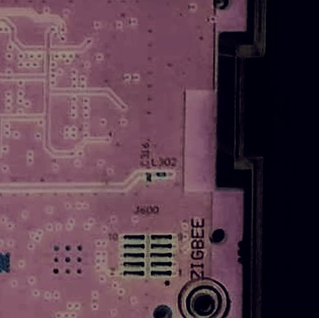 Meter Communication Module - FCC ID XTE-TRN-2012 - Ingenu (3)
