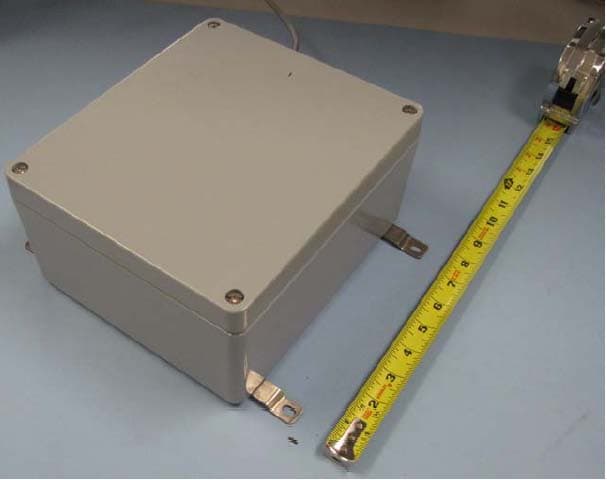 Sectorized RPMA Access Point - FCC ID XTE-ULPAP210 - Ingenu (3)