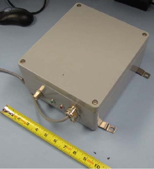 Sectorized RPMA Access Point - FCC ID XTE-ULPAP210 - Ingenu (2)