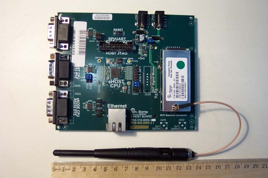 On-Ramp Wireless eNode - FCC ID XTE-ULPENODE100 - Ingenu (4)