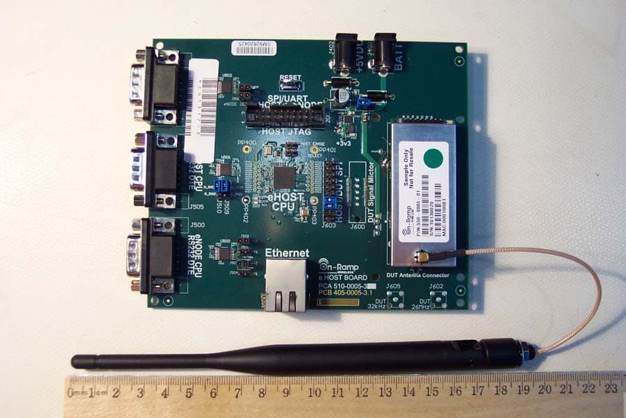 On-Ramp Wireless eNode - FCC ID XTE-ULPENODE100 - Ingenu (5)