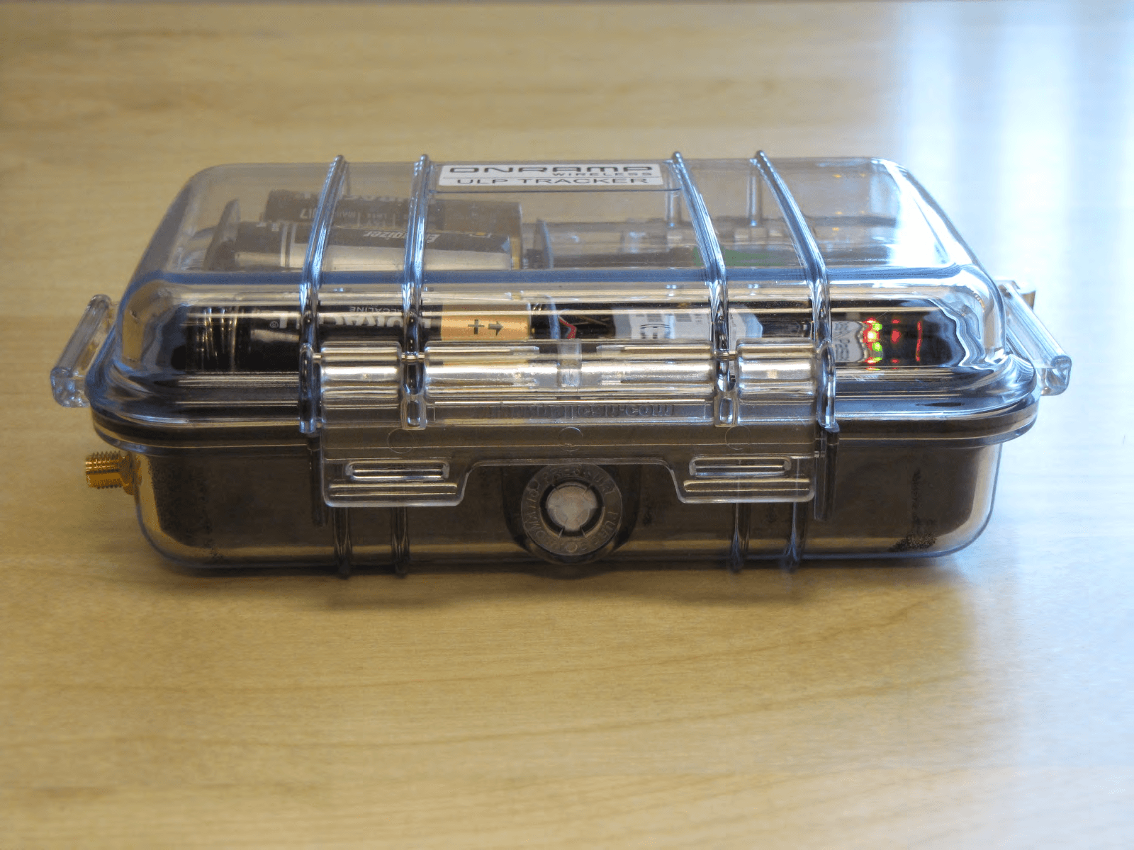 ULP Tracker - FCC ID XTE-ULPT100 - Ingenu (2)