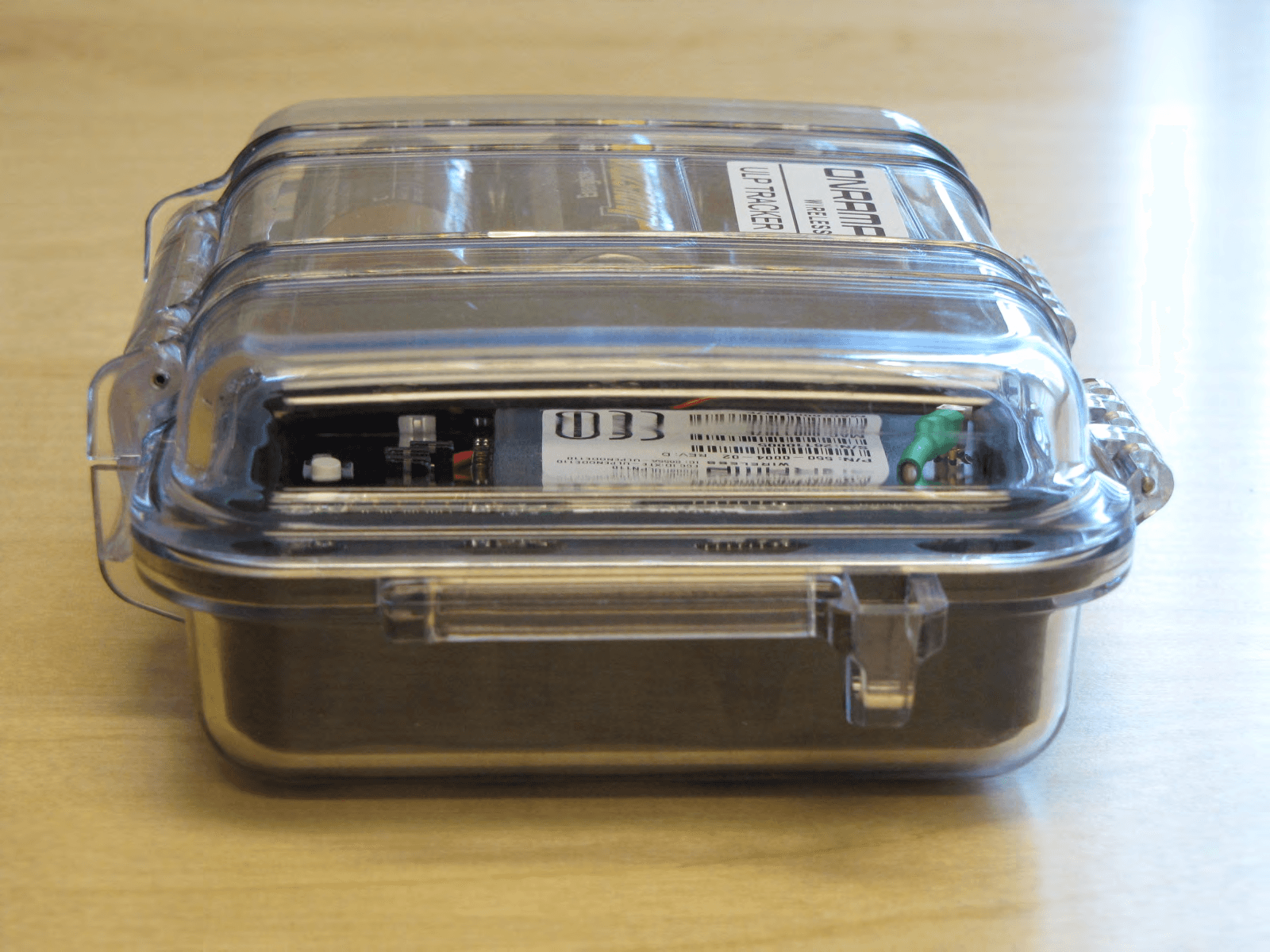 ULP Tracker - FCC ID XTE-ULPT100 - Ingenu (3)