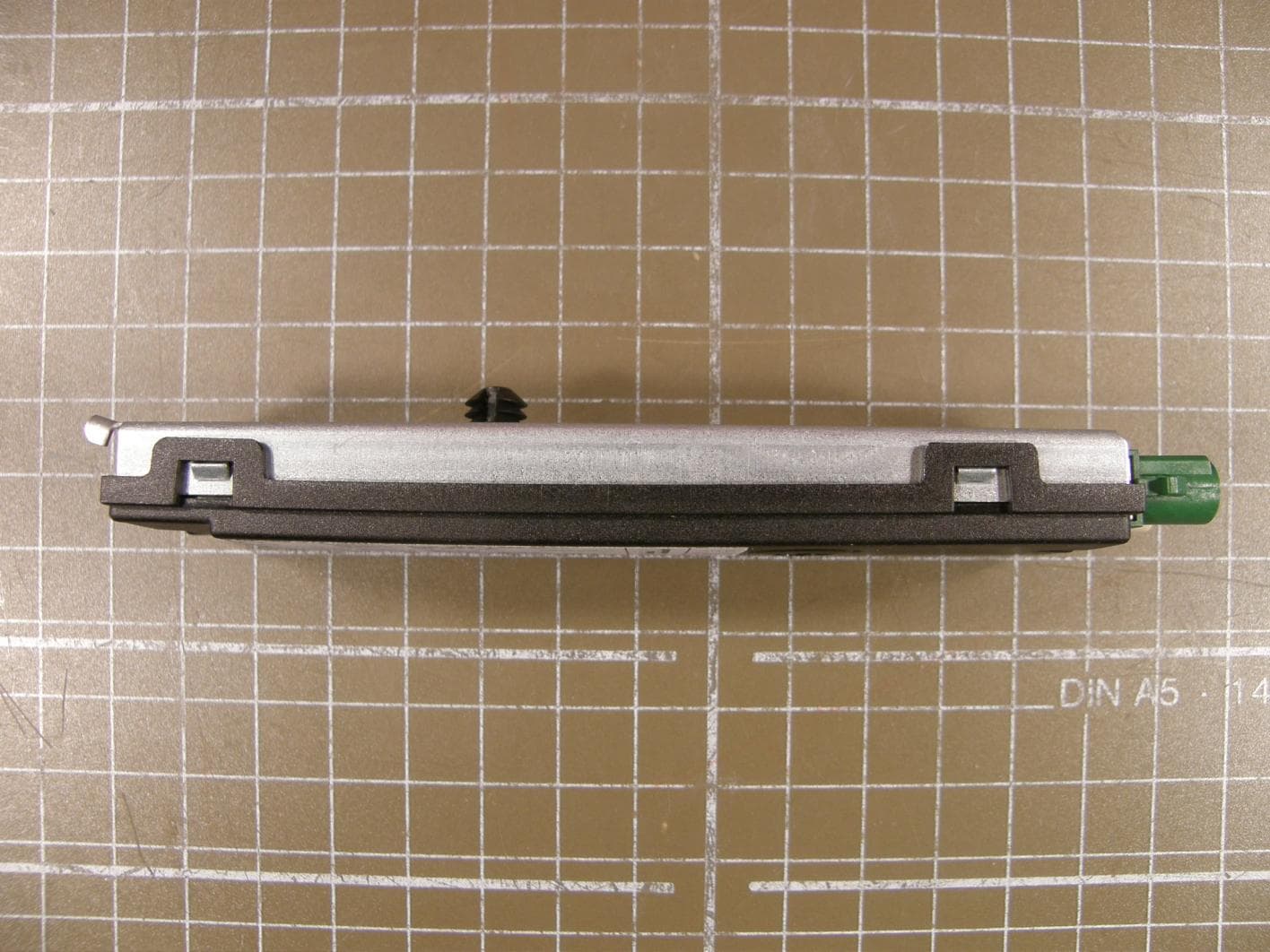 Transceiver - FCC ID XTJ-920287A - Hirschmann Car Communication GmbH (3)