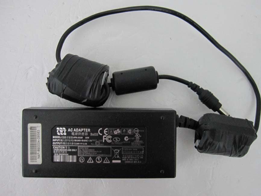 ID CARD PRINTER - FCC ID XTNTP9100 - TIT ENG Co.,Ltd. (2)