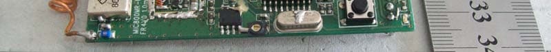DSI BROADCASTING SYSTEM INDOOR RECEIVER - FCC ID XTP-LD1000 - WT Technology Development Company Limited (5)