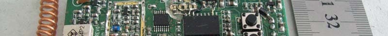 DSI BROADCASTING SYSTEM INDOOR RECEIVER - FCC ID XTP-LD1000 - WT Technology Development Company Limited