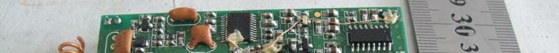 DSI BROADCASTING SYSTEM INDOOR RECEIVER - FCC ID XTP-LD1000 - WT Technology Development Company Limited (3)