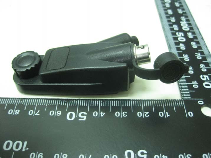 Bluetooth Dongle - FCC ID XTS-BT-5 - Mobility Sound Technology Ltd. (3)