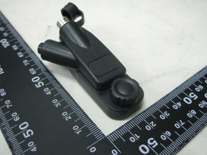 Bluetooth Dongle - FCC ID XTS-BT-5 - Mobility Sound Technology Ltd. (2)