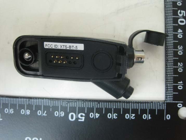 Bluetooth Dongle - FCC ID XTS-BT-5 - Mobility Sound Technology Ltd. (5)