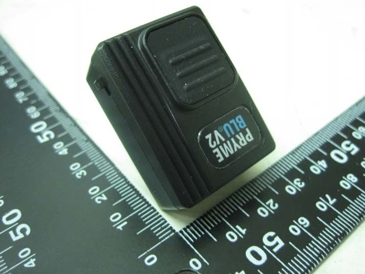 Bluetooth Dongle - FCC ID XTS-BT-503 - Mobility Sound Technology Ltd. (2)