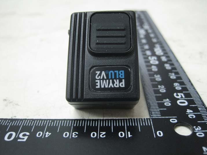 Bluetooth Dongle - FCC ID XTS-BT-503 - Mobility Sound Technology Ltd. (4)