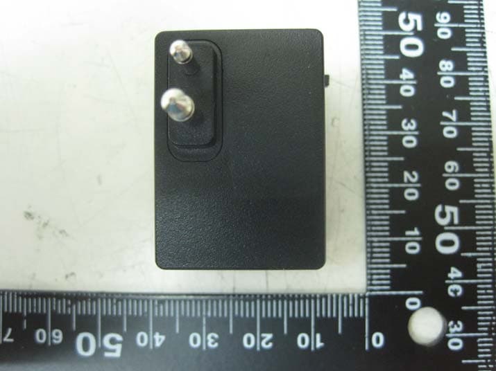 Bluetooth Dongle - FCC ID XTS-BT-503 - Mobility Sound Technology Ltd. (3)