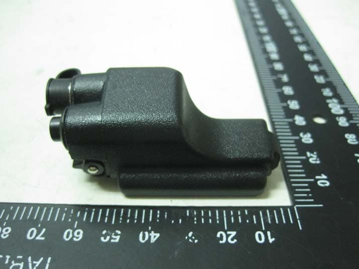 Bluetooth Dongle - FCC ID XTS-BT-523 - Mobility Sound Technology Ltd. (4)