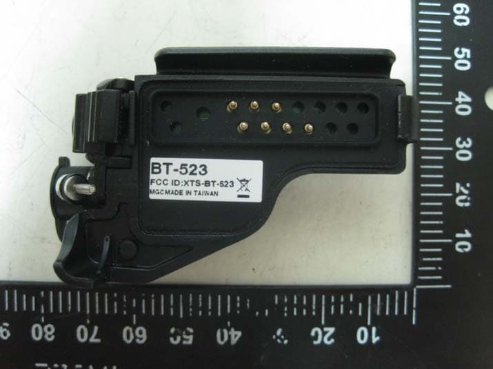 Bluetooth Dongle - FCC ID XTS-BT-523 - Mobility Sound Technology Ltd. (5)