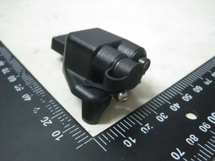 Bluetooth Dongle - FCC ID XTS-BT-523 - Mobility Sound Technology Ltd. (2)