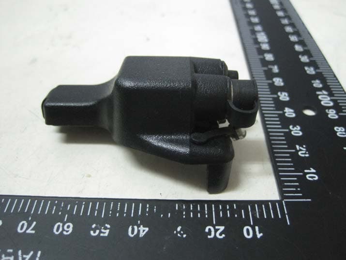 Bluetooth Dongle - FCC ID XTS-BT-523 - Mobility Sound Technology Ltd. (3)