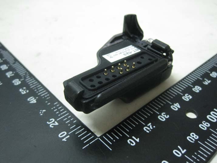 Bluetooth Dongle - FCC ID XTS-BT-523 - Mobility Sound Technology Ltd.