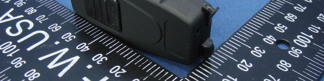 BT PTT for Two Way Radio - FCC ID XTS-BT-PTT - Mobility Sound Technology Ltd.