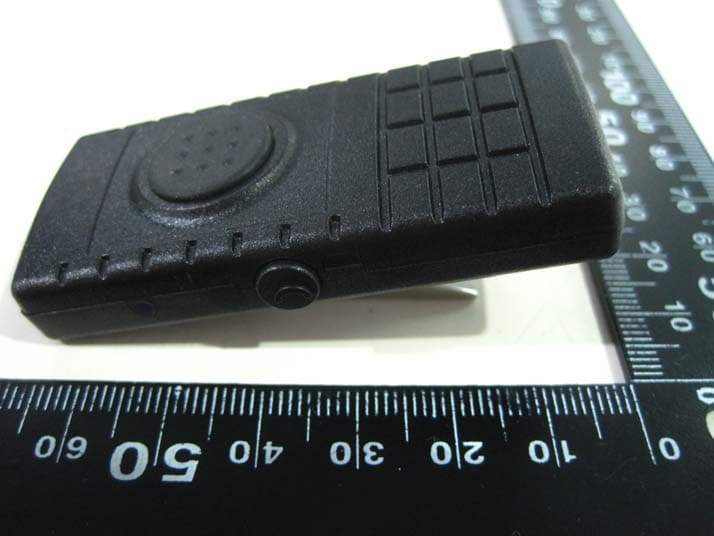 Bluetooth Headset - FCC ID XTS-BTH-300 - Mobility Sound Technology Ltd. (4)