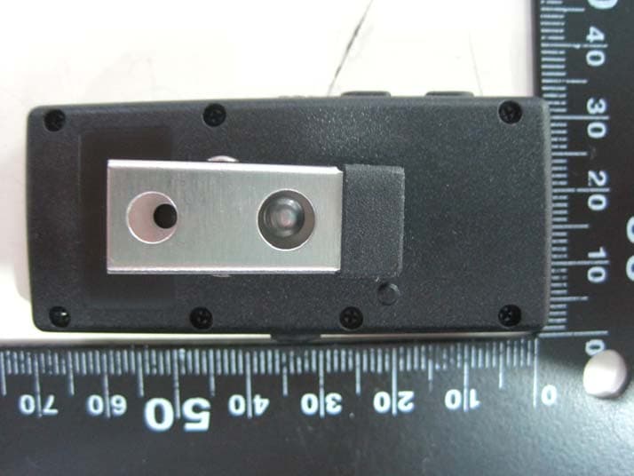Bluetooth Headset - FCC ID XTS-BTH-300 - Mobility Sound Technology Ltd. (5)