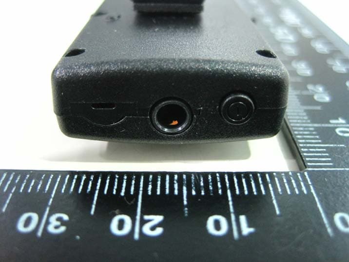 Bluetooth Headset - FCC ID XTS-BTH-300 - Mobility Sound Technology Ltd. (2)