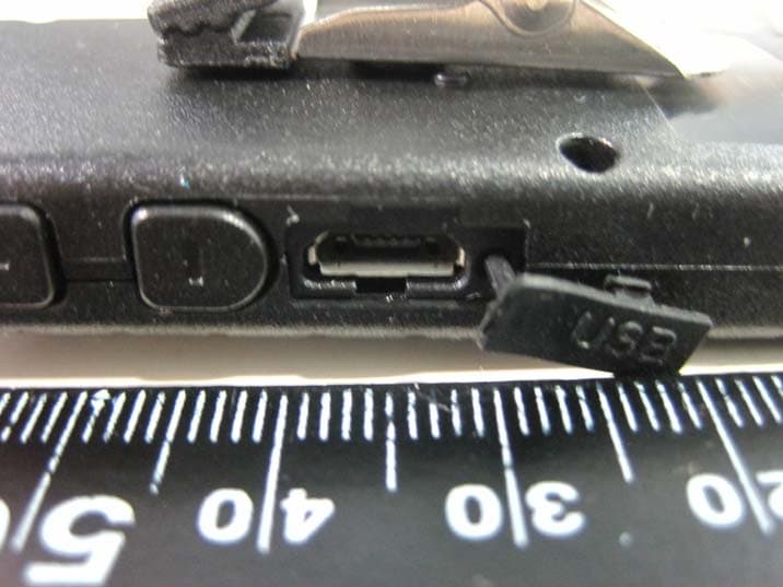 Bluetooth Headset - FCC ID XTS-BTH-300 - Mobility Sound Technology Ltd.