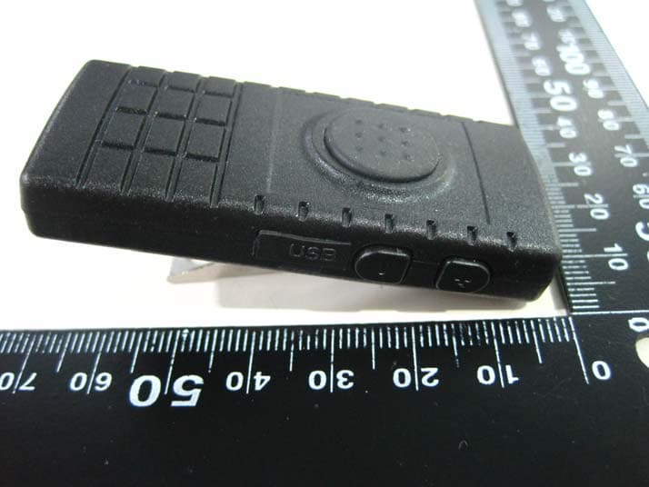Bluetooth Headset - FCC ID XTS-BTH-300 - Mobility Sound Technology Ltd. (3)