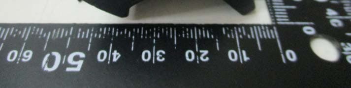 Bluetooth LE scanner trigger - FCC ID XTS-FP2 - Mobility Sound Technology Ltd. (3)