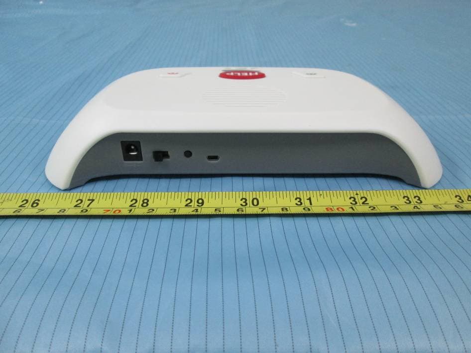 EZC - FCC ID XTX-EZV - LiveFree Emergency Response, Inc. (3)