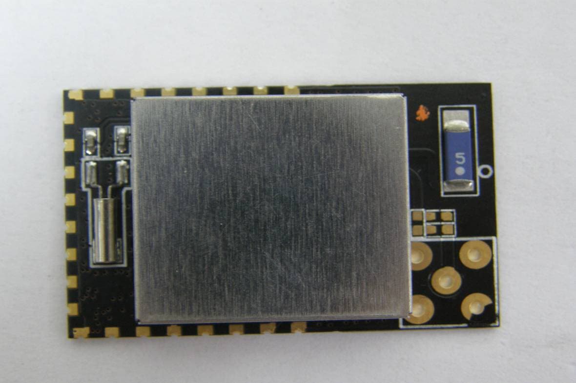 ASSY PCB RF Module - FCC ID XU6-CRMX100 - Christie Digital Systems Canada, Inc.