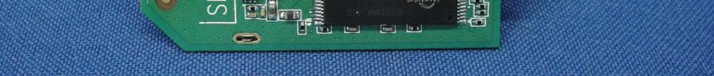 Wireless N module - FCC ID XU8GLM300 - TRENDNET, Inc. (3)