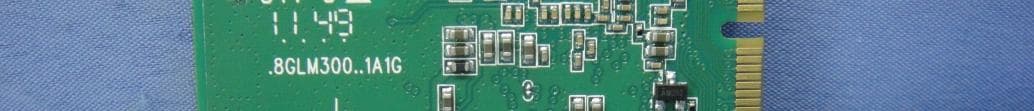 Wireless N module - FCC ID XU8GLM300 - TRENDNET, Inc. (2)
