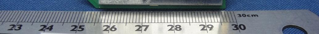 Wireless N module - FCC ID XU8GLM300 - TRENDNET, Inc. (5)