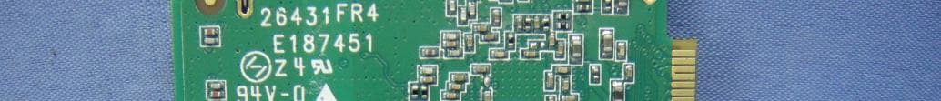 Wireless N module - FCC ID XU8GLM300 - TRENDNET, Inc.