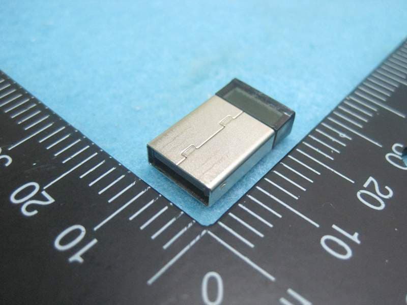 Micro Bluetooth USB Adapter - FCC ID XU8TBW106-107V2 - TRENDNET, Inc. (4)